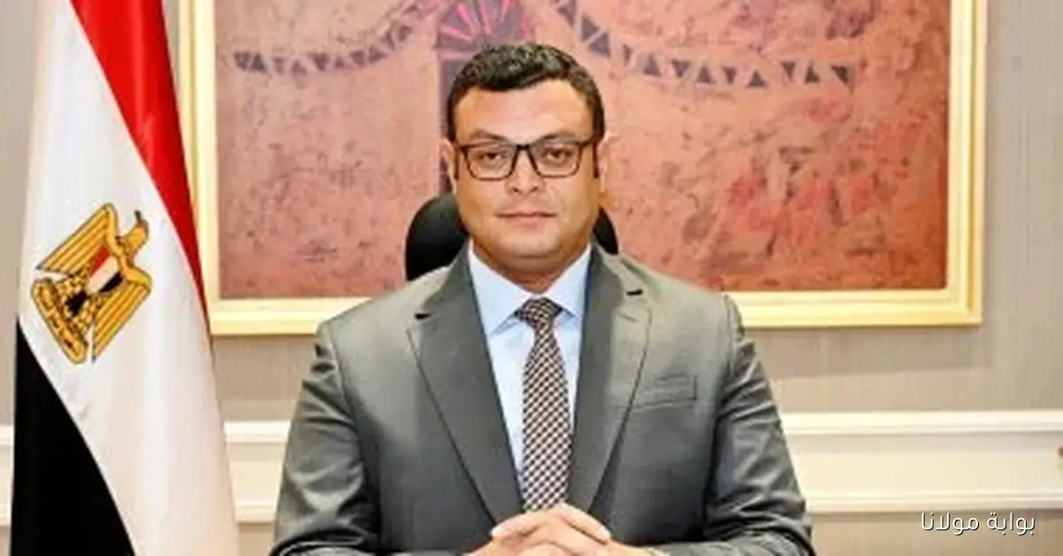 وزير الإسكان يحتفل مع شركة المقاولون العرب بفوزها بخمس جوائز متميزة