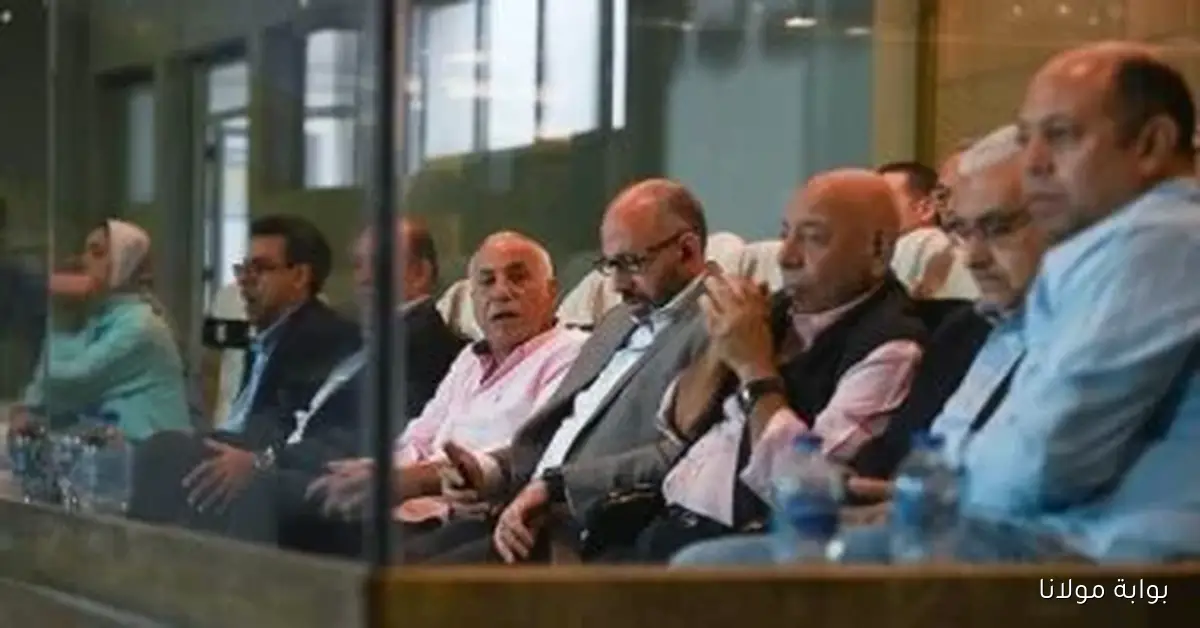 وزير الرياضة يؤكد عدم استقالة مجلس الزمالك في تصريح خاص لـ”بوابة مولانا”