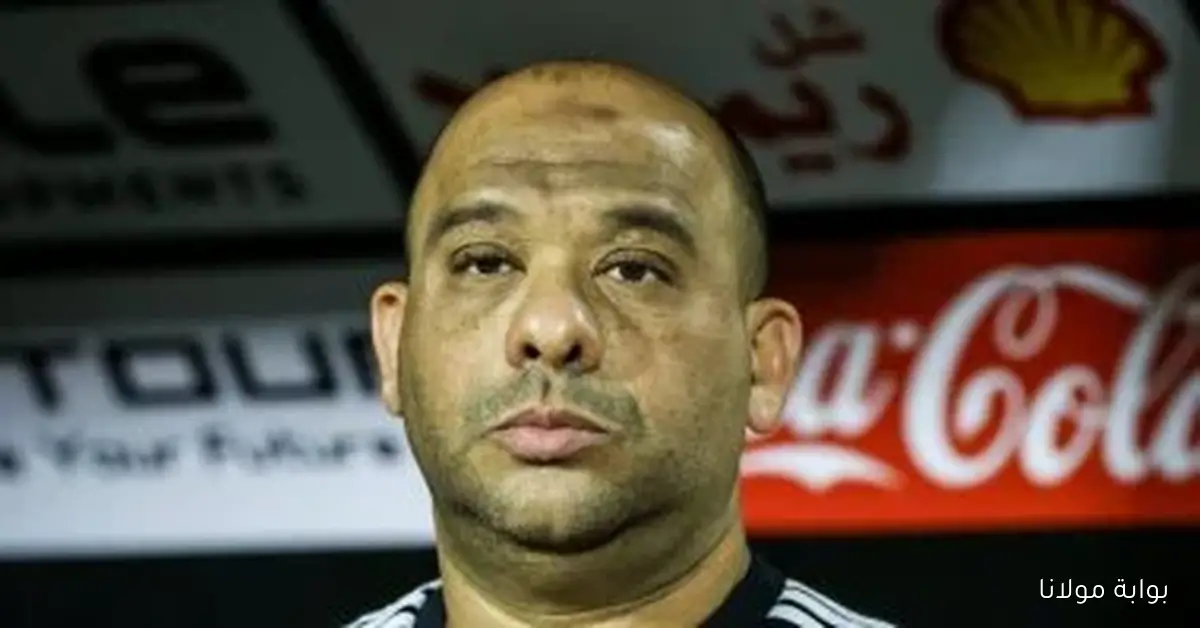 وليد صلاح الدين يكشف عن قوة شخصية ياس سوروب ودوره الحاسم في ملف الأجانب بالأهلي