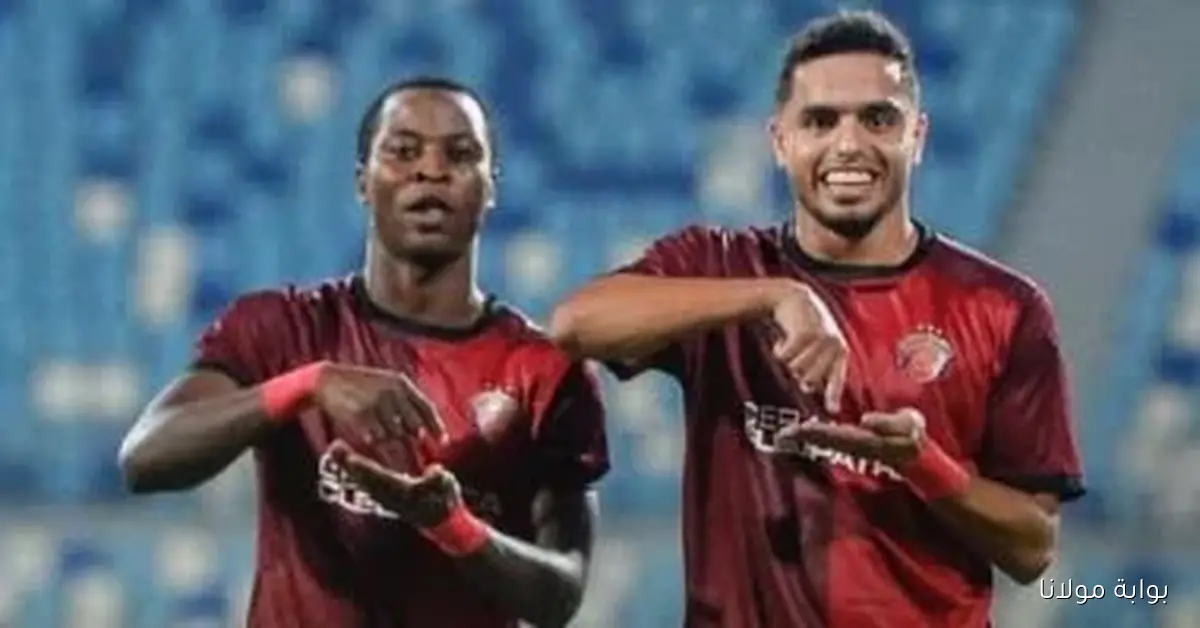 سيراميكا يتحدى طموحات بتروجت في قمة مثيرة بالدوري المصري