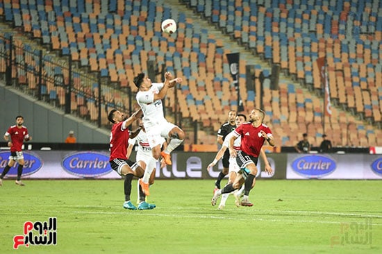 صراع علي الكرة