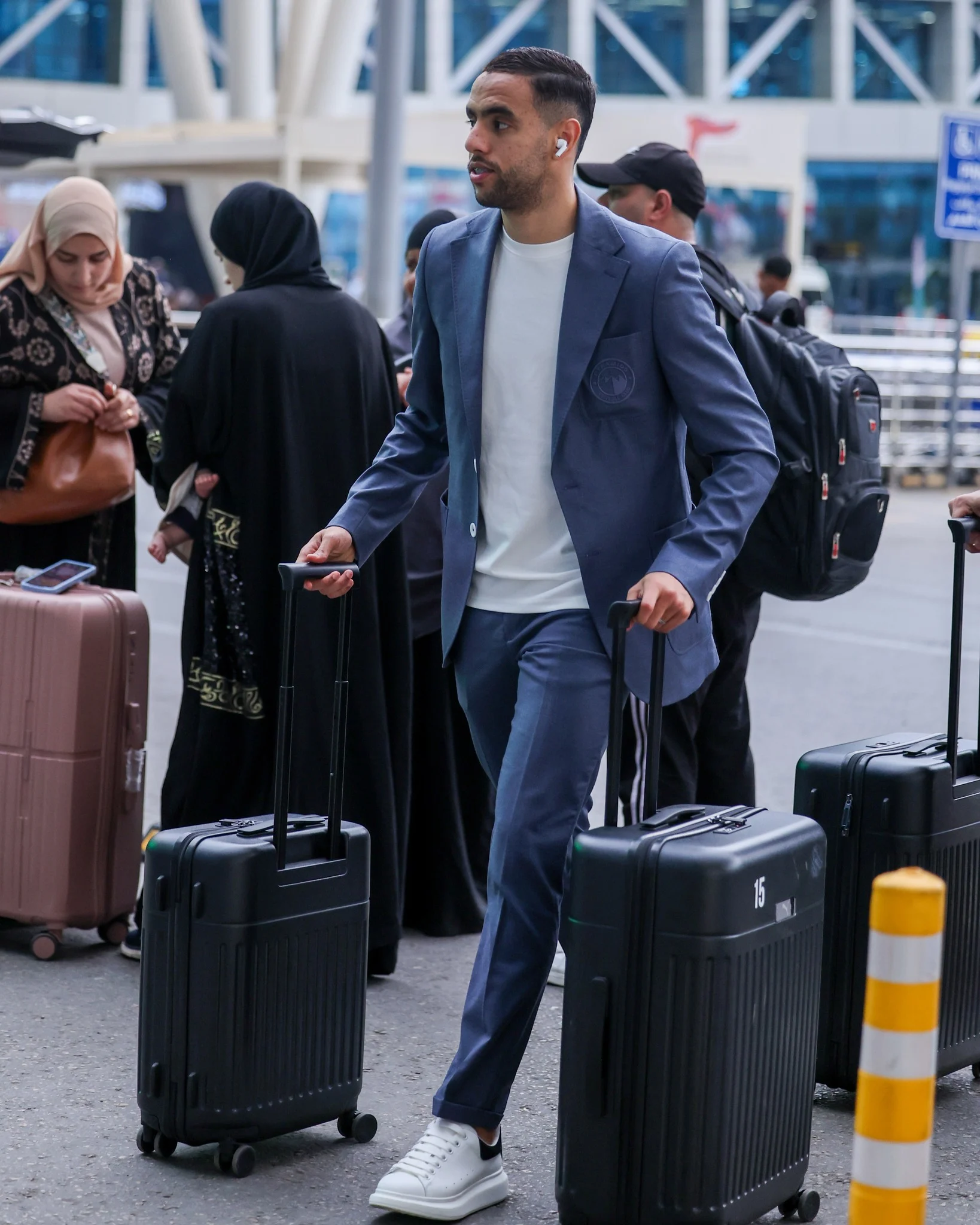 محمد الشيبى لاعب بيراميدز محمد الشيبى لاعب بيراميدز