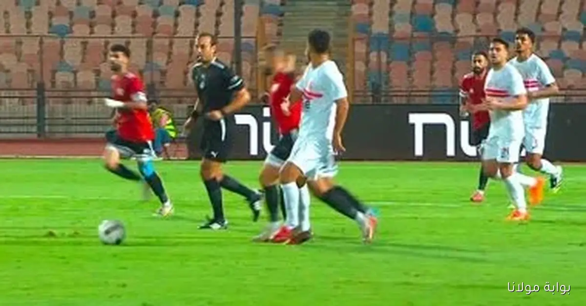 أحمد عبد الرؤوف يكشف عن قائمة الزمالك في السوبر المصري ويستبعد ناصر منسي