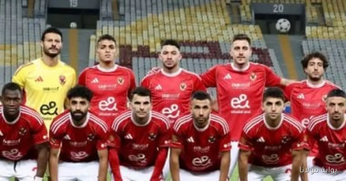 إنقاذ الأهلي من شبح الموسم الصفري بخطوات عاجلة وضرورة رحيل لجنة التخطيط