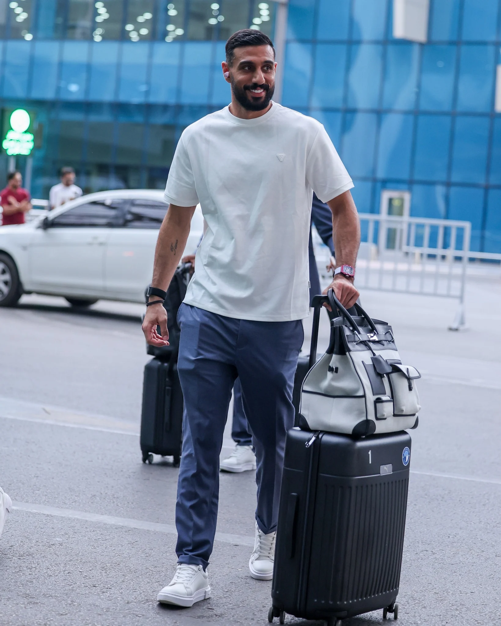 أحمد الشناوى لاعب بيراميدز أحمد الشناوى لاعب بيراميدز