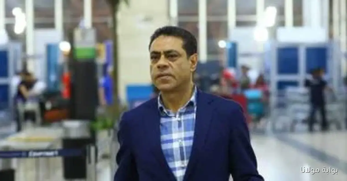 اكتشف أدوار مهند مجدي وشوقي وسراج ومي عاطف في المجلس الجديد للنادي الأهلي