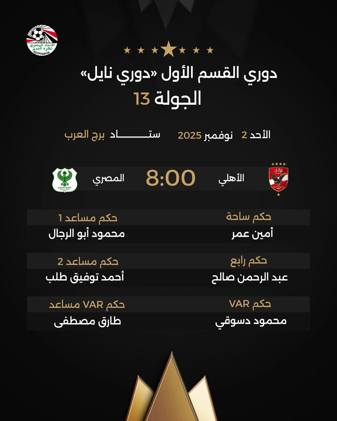 الأهلي والمصري الاهلي والمصري
