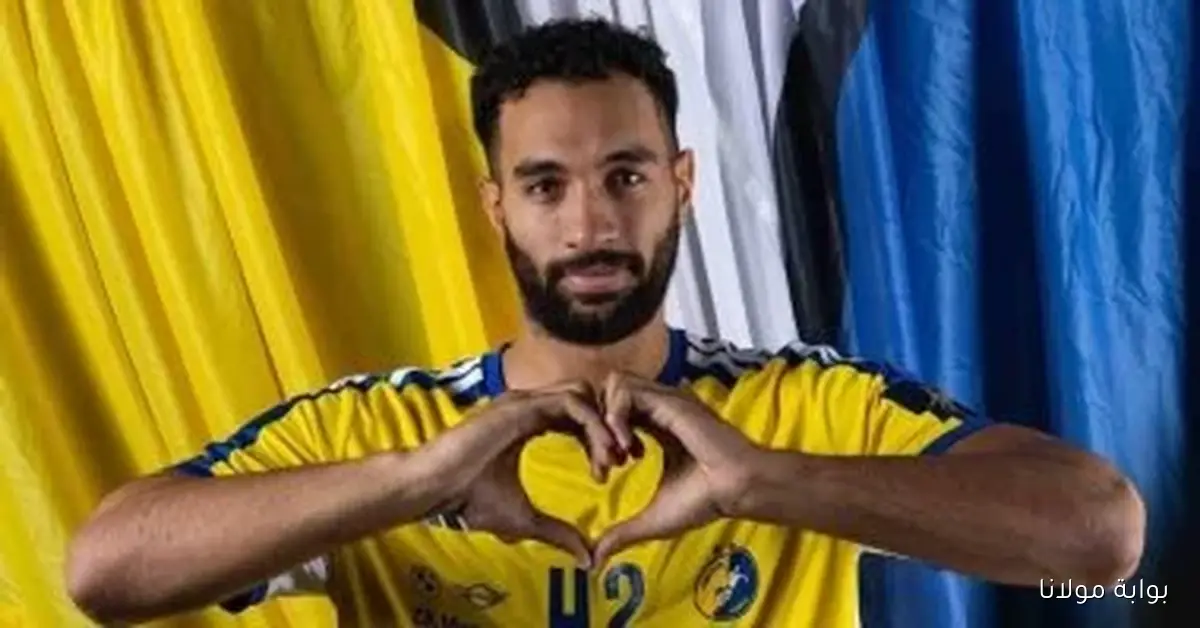 الزمالك يستعيد حسن قداح لصفوف فريق اليد في خطوة مثيرة