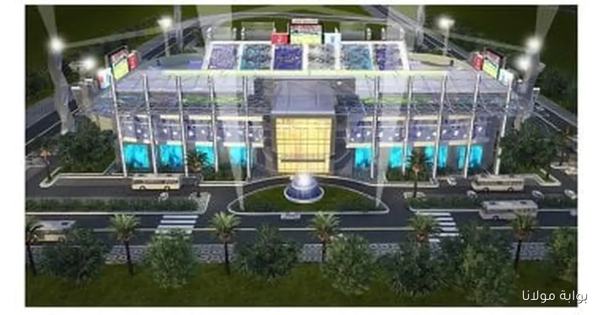 النادي المصري يتطلع لافتتاح الاستاد احتفالاً بمئويته في مارس