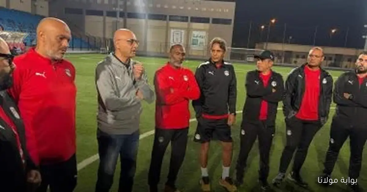 تعرف على مواعيد مباريات منتخب الناشئين في كأس العالم بقطر قبل انطلاق المنافسات اليوم