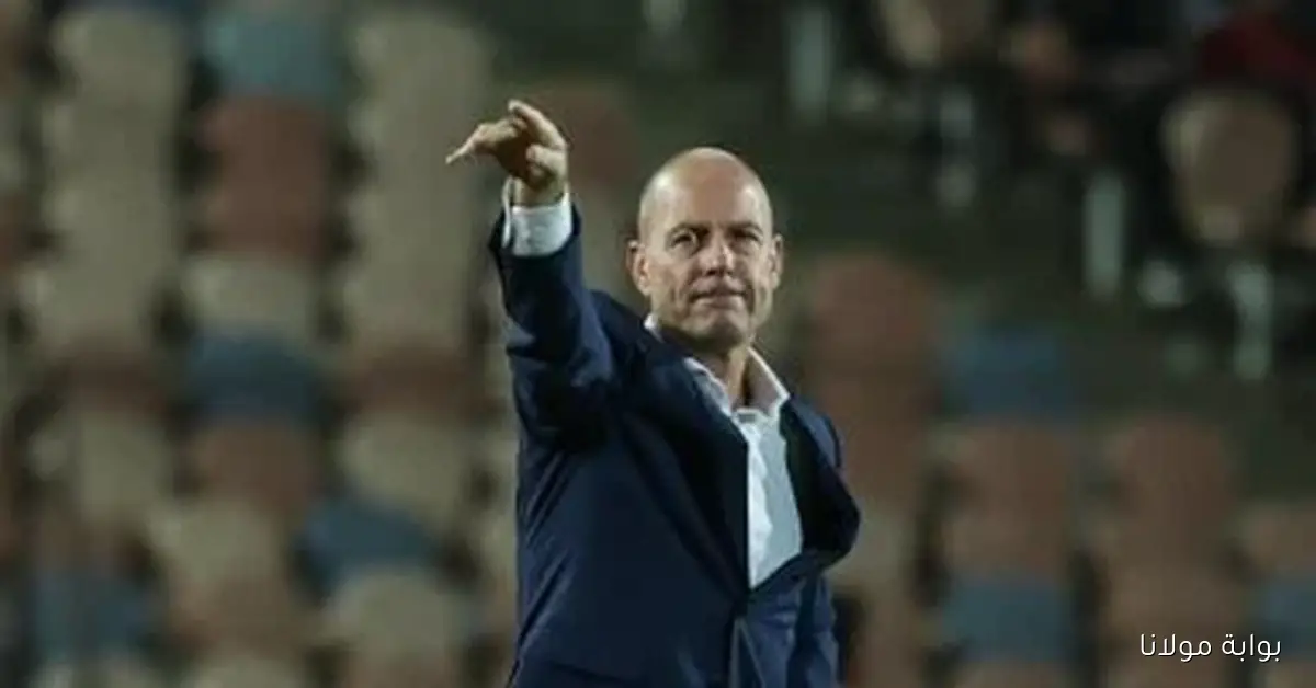 توروب تبحث عن حلول مبتكرة لأزمات الدفاع قبل السوبر المصري