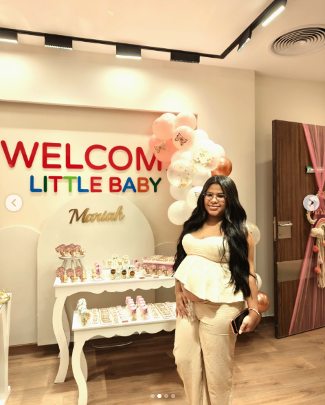 زوجة خوان بيزيرا لاعب الزمالك