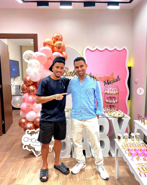 بيزيرا فى المستشفى