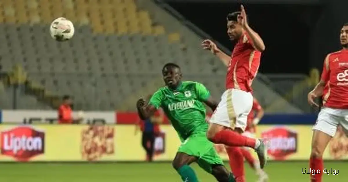 صراع مثير في المربع الذهبي بالدوري المصري مع انطلاق الجولة 13 الليلة
