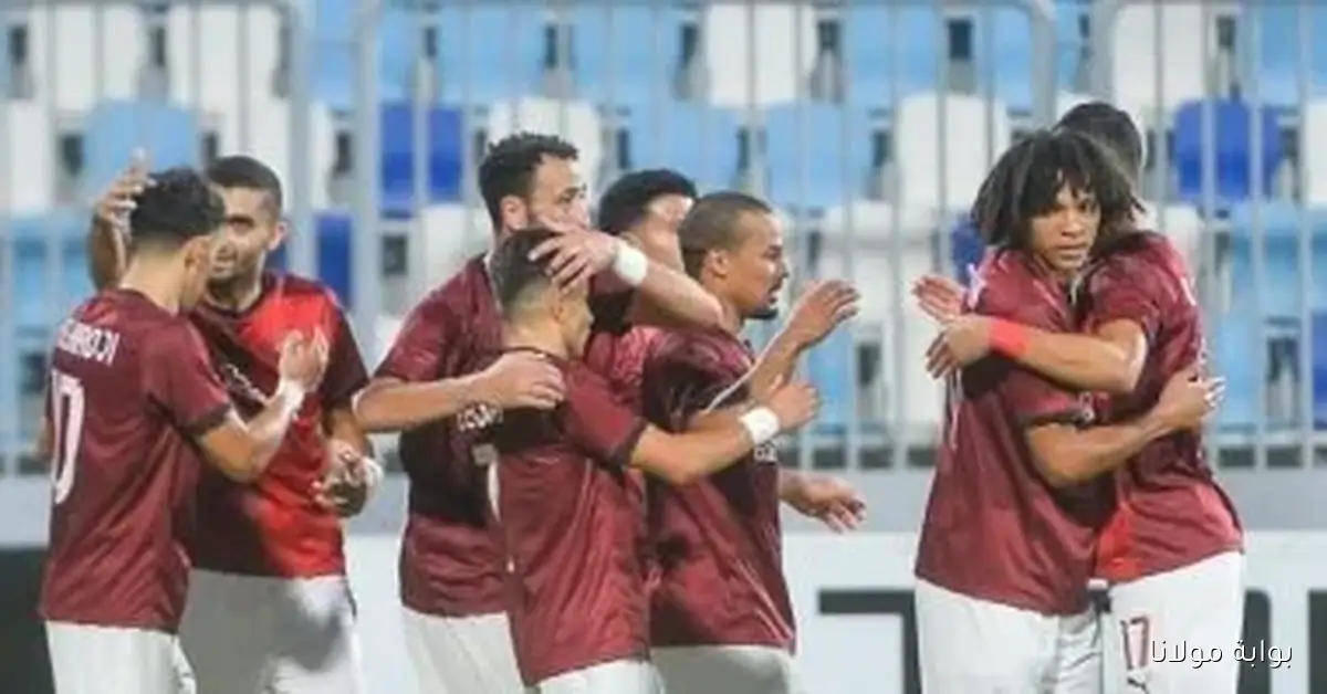 مفاجآت الدوري تتجلى في 3 أرقام.. سيراميكا “ماهر” يكشف أسرار الأهلي والزمالك