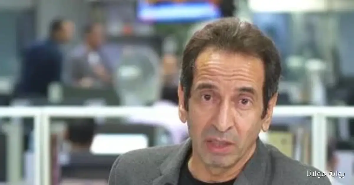 وليد ماهر يكشف كيف أدت الفرص الضائعة وتغييرات توروب لتعادل الأهلي مع المصري