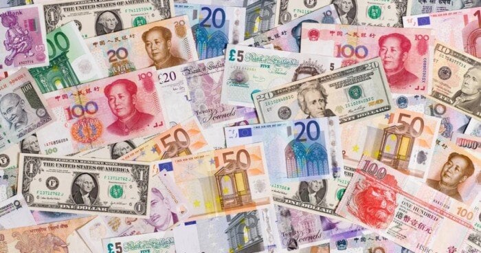 أسعار العملات العربية والأجنبية في الأسواق اليوم الأربعاء 10 ديسمبر 2025