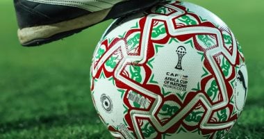 منتخب مصر يبدأ تدريباته بالكرة الرسمية لأمم أفريقيا 2025