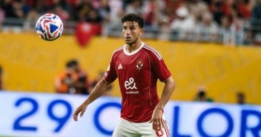 الأهلي يقرر استبعاد حمدي فتحي وأكرم توفيق لتعويض ديانج